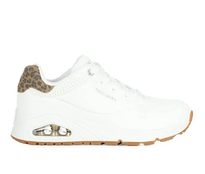 Women's Skechers Street Uno Jungle 177093