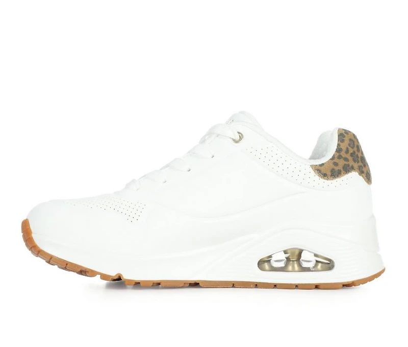 Women's Skechers Street Uno Jungle 177093