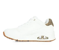 Women's Skechers Street Uno Jungle 177093