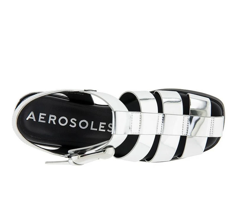 Women's Aerosoles Dapper Sandals