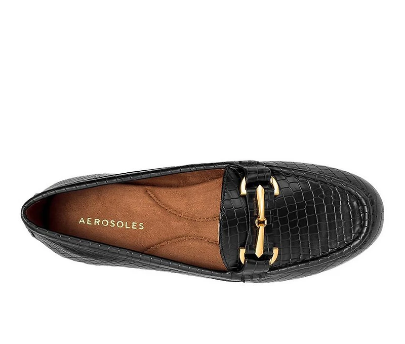 Women's Aerosoles Day-Drive Loafers