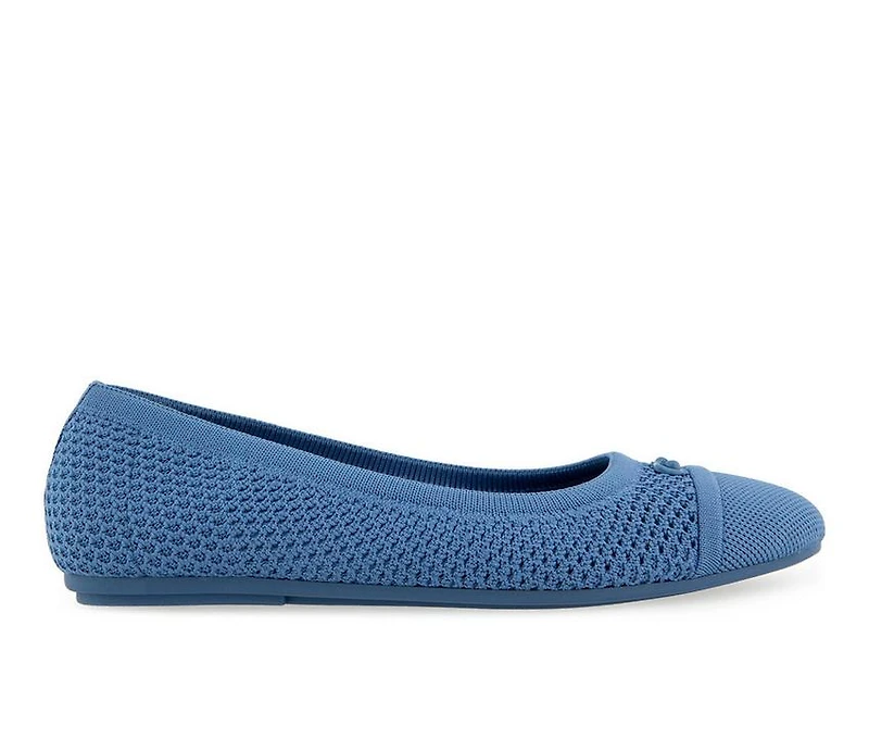 Women's Aerosoles Annelie Flats