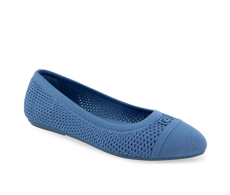 Women's Aerosoles Annelie Flats