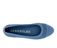 Women's Aerosoles Annelie Flats