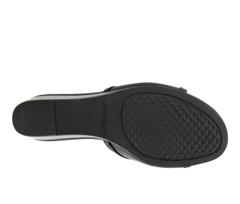 Women's Aerosoles Wava Wedges