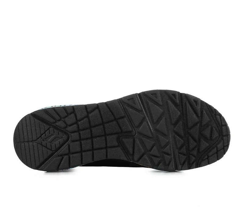 Women's Skechers Street Uno Rvgd Love 177918