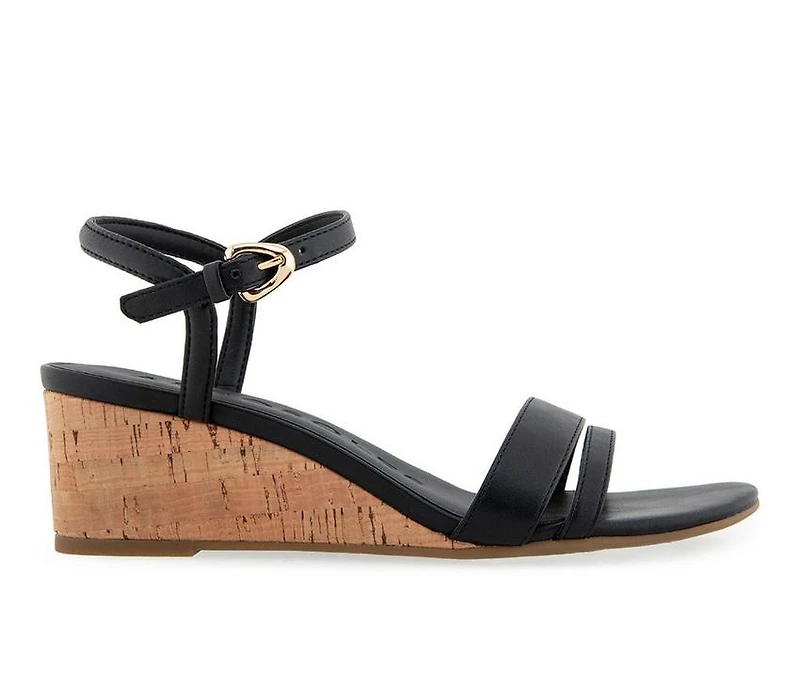 Women's Aerosoles Witt Wedges