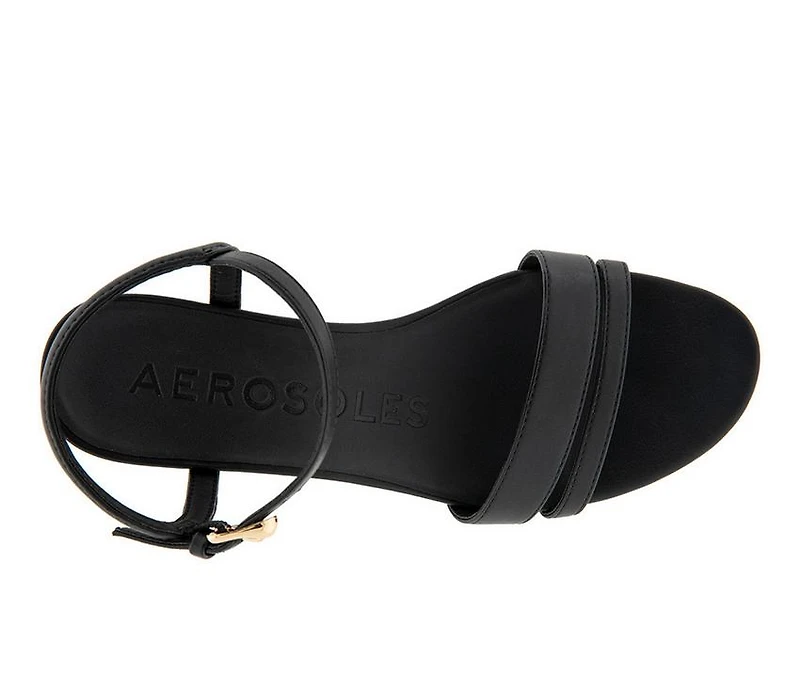 Women's Aerosoles Witt Wedges