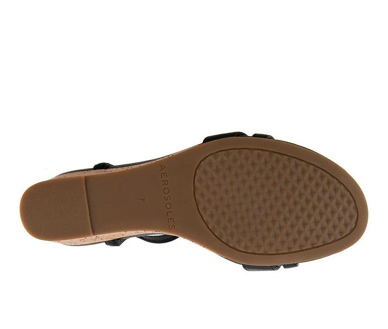 Women's Aerosoles Witt Wedges