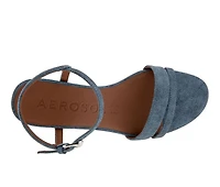 Women's Aerosoles Witt Wedges