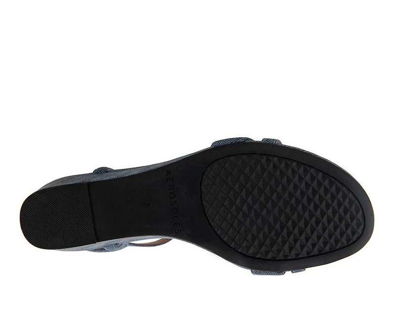 Women's Aerosoles Witt Wedges