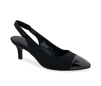 Women's Aerosoles Levi Pumps