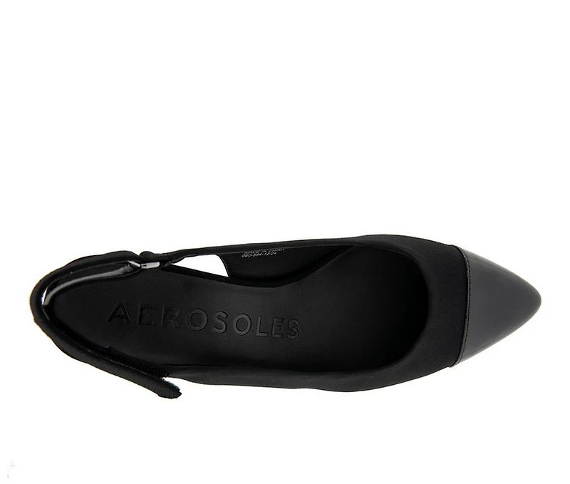 Women's Aerosoles Levi Pumps