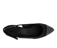 Women's Aerosoles Levi Pumps