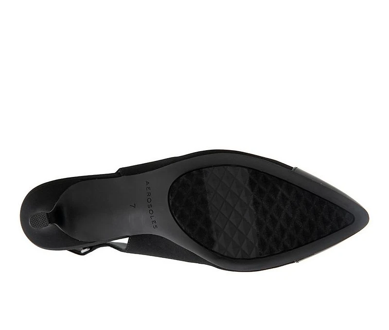 Women's Aerosoles Levi Pumps