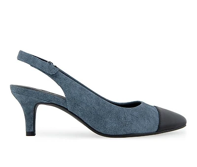 Women's Aerosoles Levi Pumps