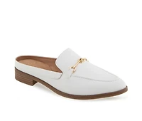 Women's Aerosoles Erik Loafer Mules