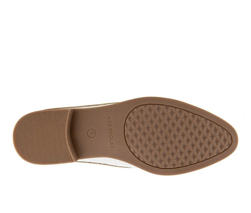Women's Aerosoles Erik Loafer Mules