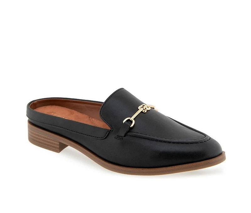 Women's Aerosoles Erik Loafer Mules