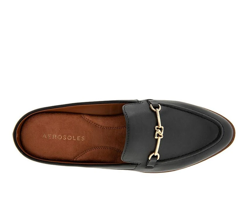 Women's Aerosoles Erik Loafer Mules