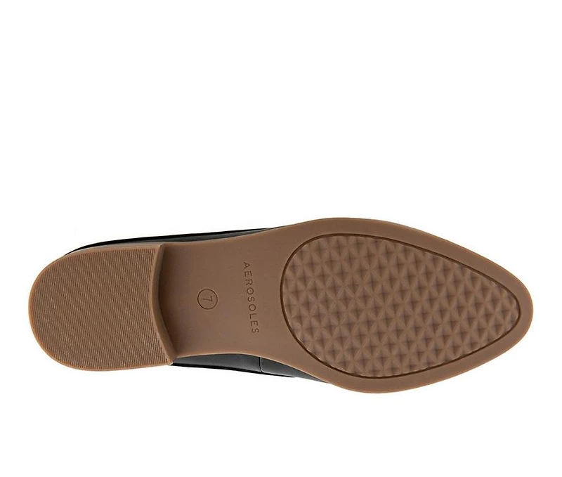 Women's Aerosoles Erik Loafer Mules
