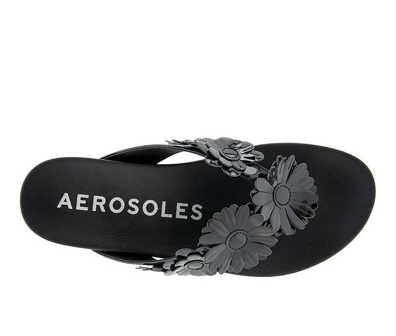 Women's Aerosoles Farrah Flip-Flops
