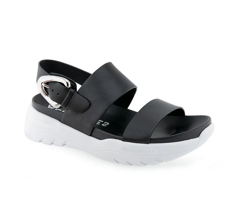 Women's Aerosoles Hari Sandals
