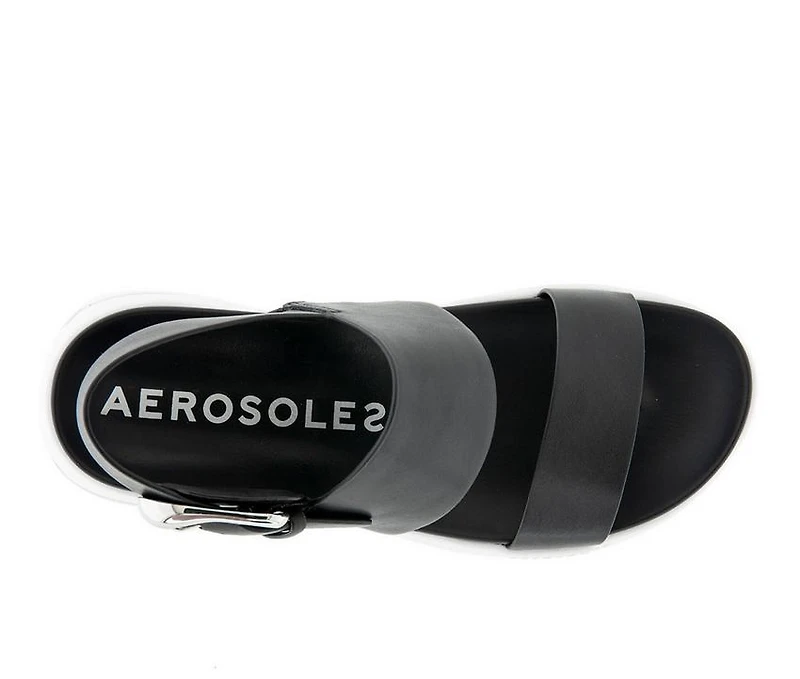 Women's Aerosoles Hari Sandals