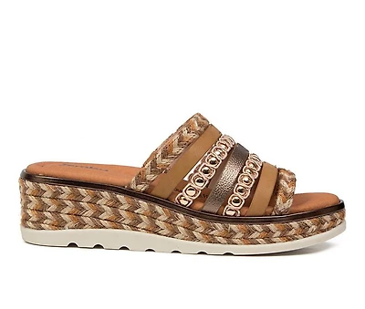 Women's Jambu Dahlia Wedge Sandals