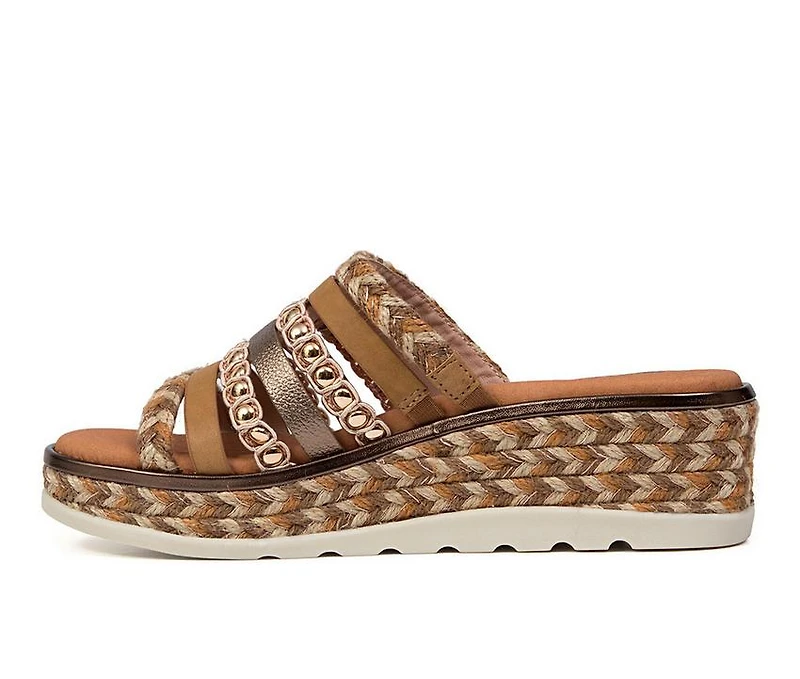 Women's Jambu Dahlia Wedge Sandals