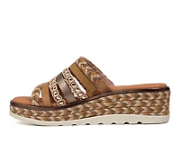 Women's Jambu Dahlia Wedge Sandals