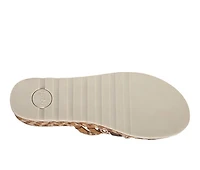 Women's Jambu Dahlia Wedge Sandals