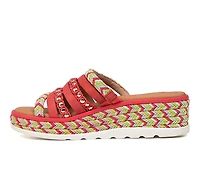 Women's Jambu Dahlia Wedge Sandals