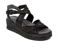 Women's Jambu Diana Wedge Sandals