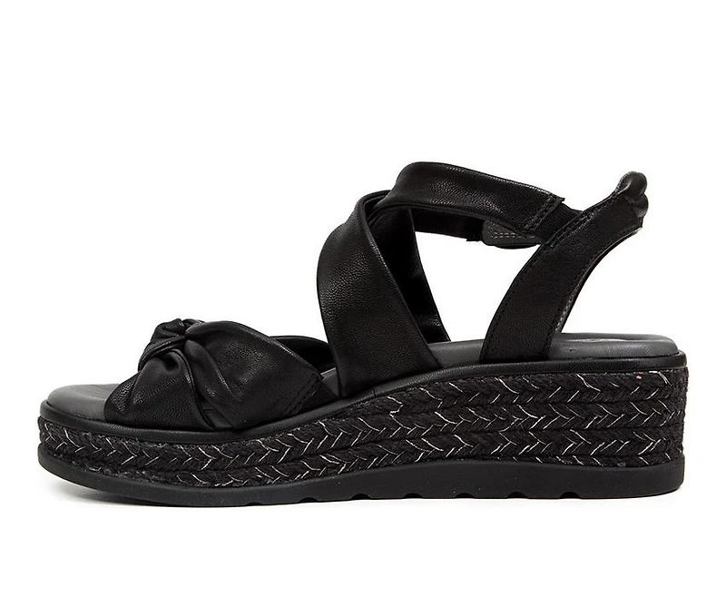 Women's Jambu Diana Wedge Sandals