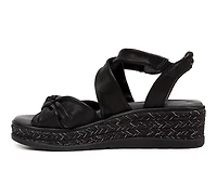 Women's Jambu Diana Wedge Sandals