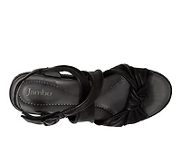 Women's Jambu Diana Wedge Sandals