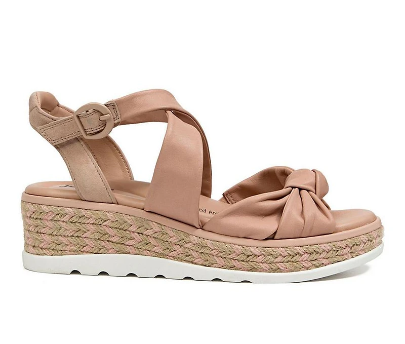 Women's Jambu Diana Wedge Sandals