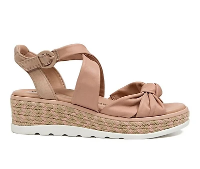 Women's Jambu Diana Wedge Sandals