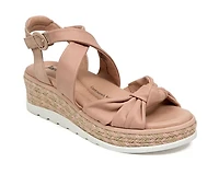 Women's Jambu Diana Wedge Sandals