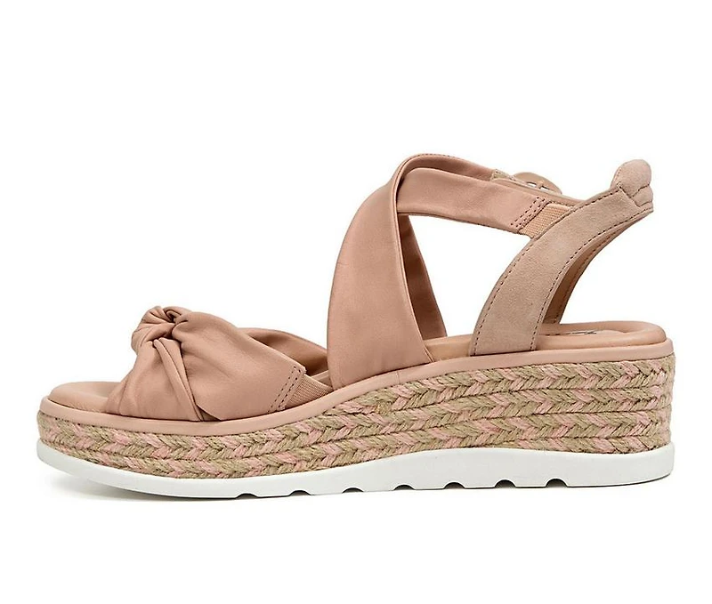 Women's Jambu Diana Wedge Sandals