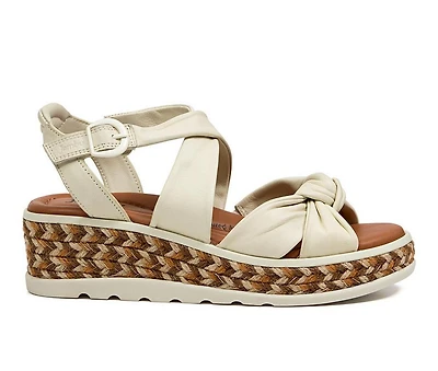 Women's Jambu Diana Wedge Sandals