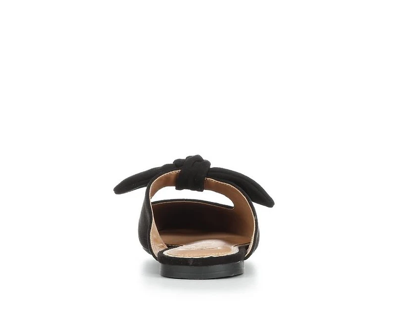 Women's Sam & Libby Marley Flats