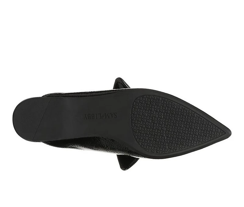 Women's Sam & Libby Marley Flats