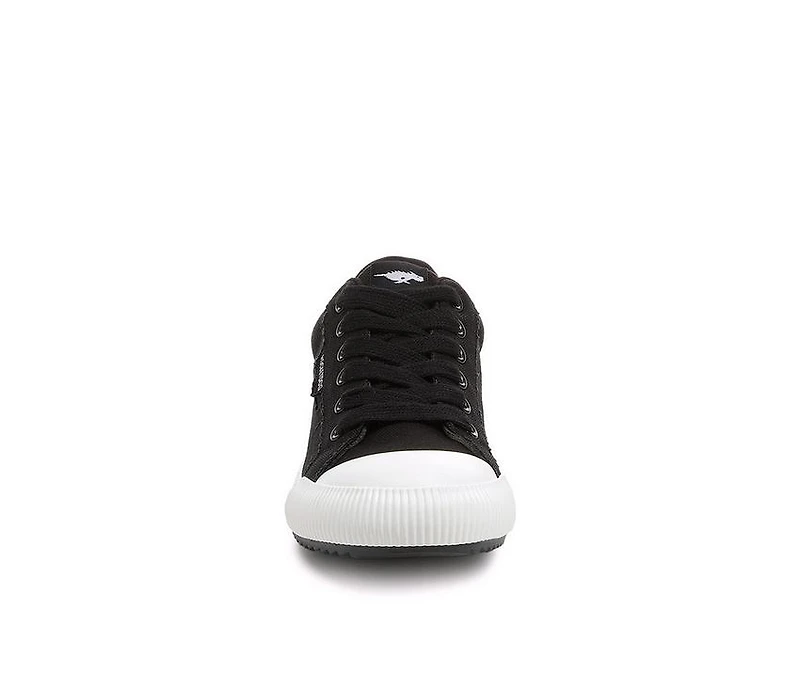 Women's Rocket Dog Cheery Low Sneakers