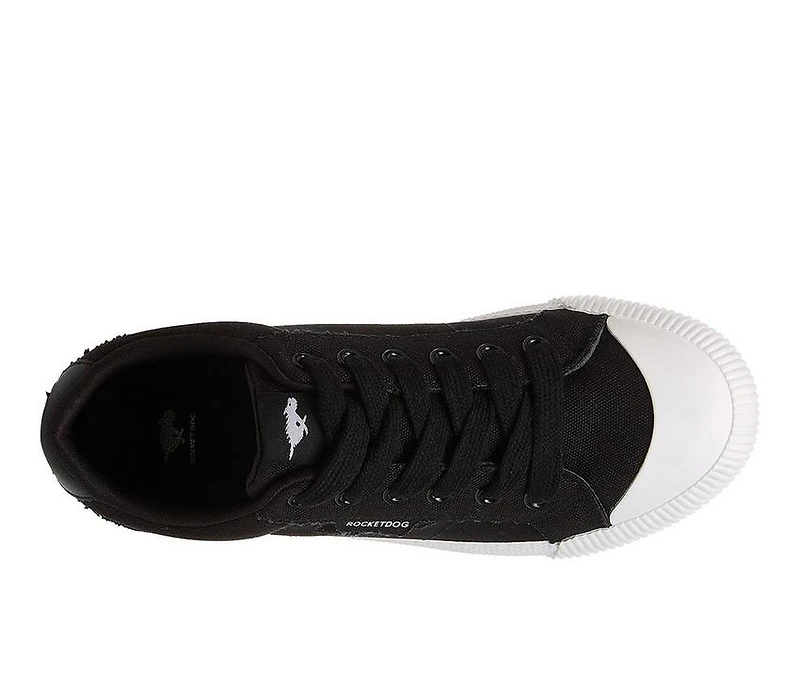 Women's Rocket Dog Cheery Low Sneakers