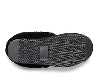 Fireside by Dearfoams Adelaide Shearling Slippers