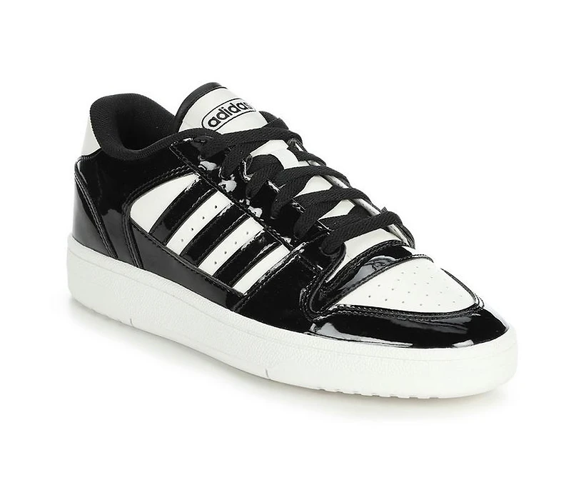 Women's Adidas Breakstart Low Sneakers