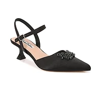 Women's Lady Couture Classy Special Occasion Shoes