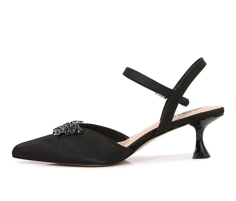 Women's Lady Couture Classy Special Occasion Shoes